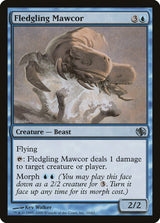 Fledgling Mawcor - Magic: The Gathering