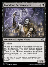 Bloodline Necromancer - Magic: The Gathering