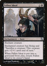Fallen Ideal - Magic: The Gathering