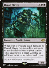 Dread Slaver - Magic: The Gathering