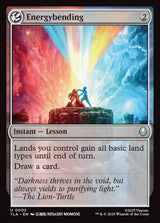 Energybending - Magic: The Gathering