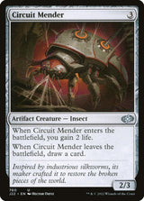 Circuit Mender - Magic: The Gathering