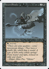 Frozen Shade - Magic: The Gathering