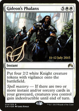 Gideon's Phalanx - Magic: The Gathering