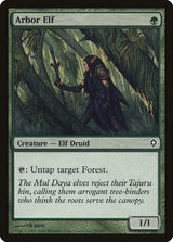 Arbor Elf - Magic: The Gathering