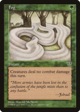 Fog - Magic: The Gathering
