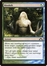 Bioshift - Magic: The Gathering