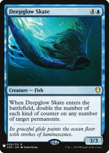 Deepglow Skate - Magic: The Gathering