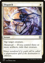 Dispatch - Magic: The Gathering