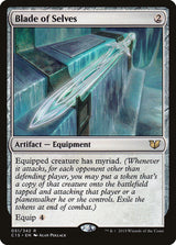 Blade of Selves - Magic: The Gathering