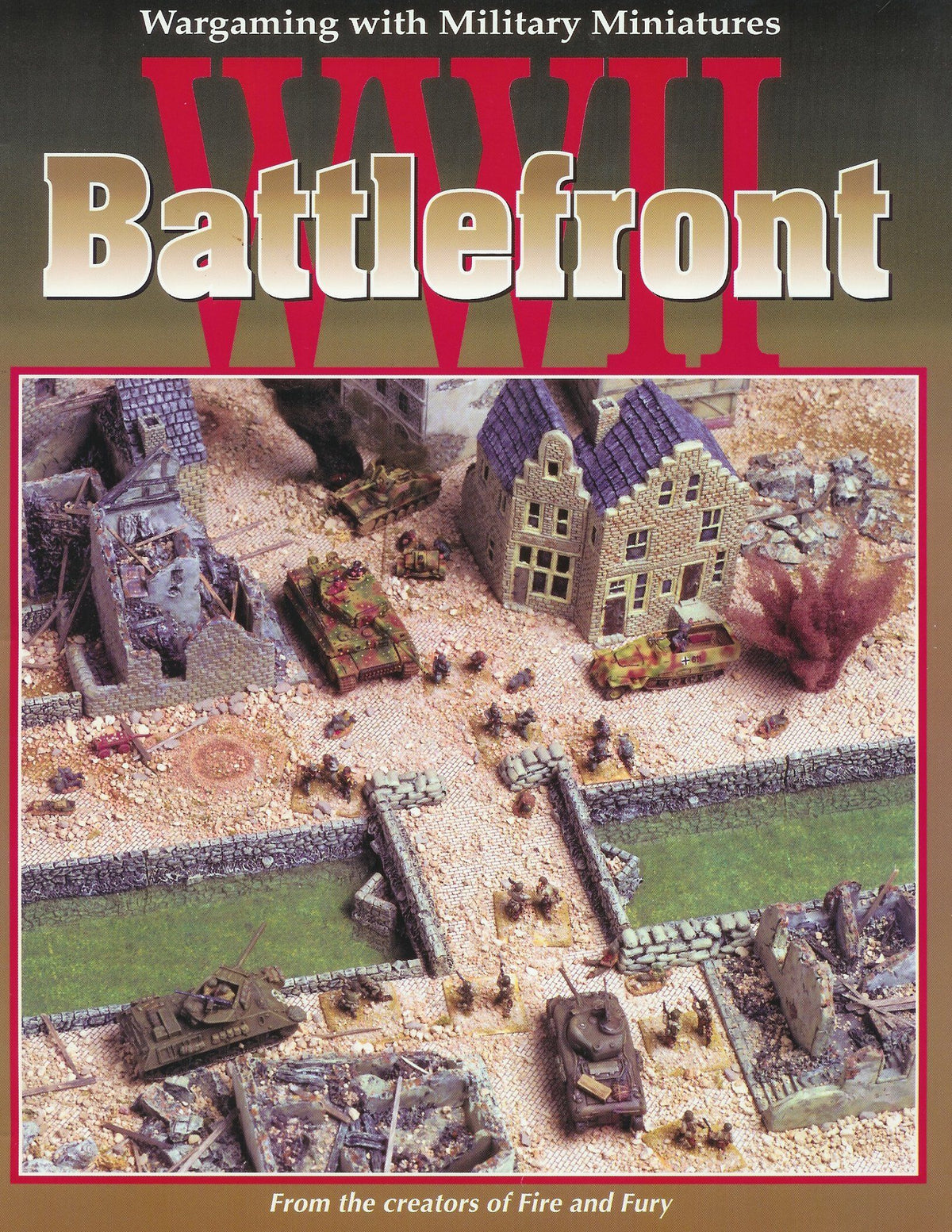 Battlefront: WWII
