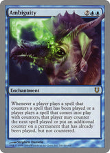Ambiguity - Magic: The Gathering
