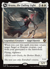 Bruna, the Fading Light - Magic: The Gathering