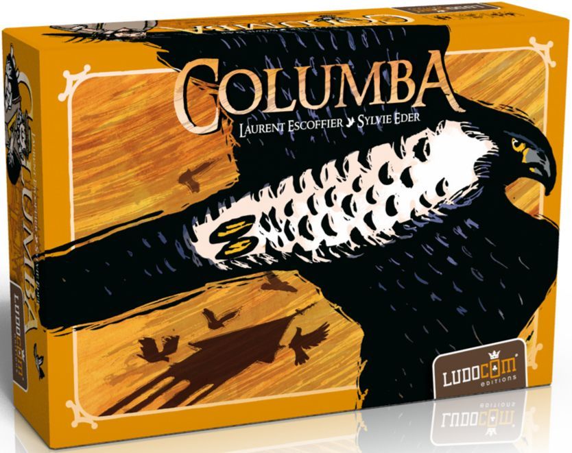 Columba