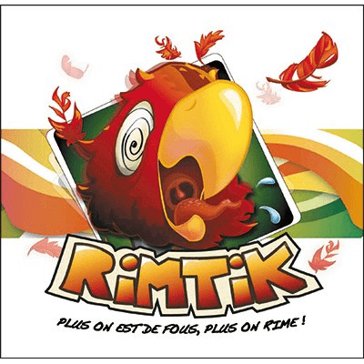 Rimtik