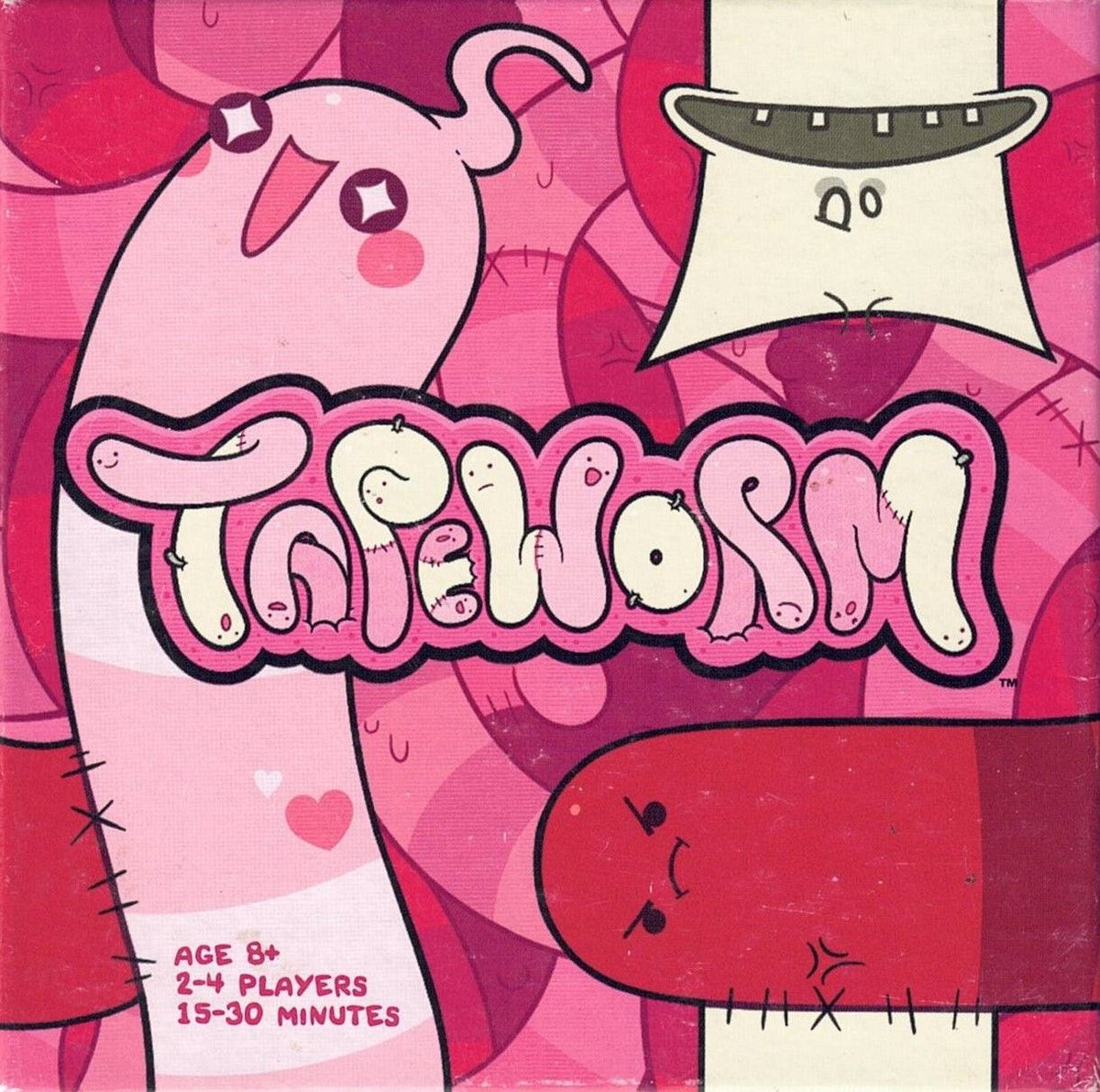 Tapeworm