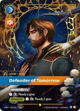 Diana, No Longer Human (Overnumbered) - Riftbound: League of Legends TCG