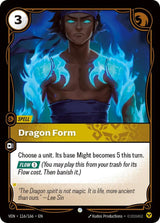 Dragon Roost - Riftbound: League of Legends TCG