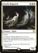 Dearly Departed - Magic: The Gathering