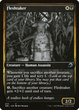 Fleshtaker - Magic: The Gathering