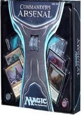 Commander's Arsenal - Box Set - Magic: The Gathering