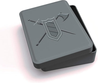 D&D Token Set - Fighter