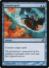 Counterspell - Magic: The Gathering