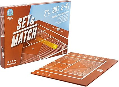 Set And Match