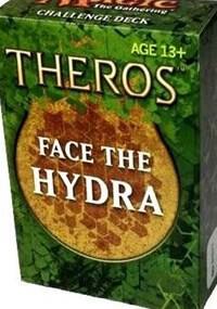 Face the Hydra Challenge Deck - Magic: The Gathering