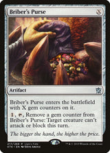 Briber's Purse - Magic: The Gathering