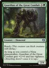 Guardian of the Great Conduit - Magic: The Gathering