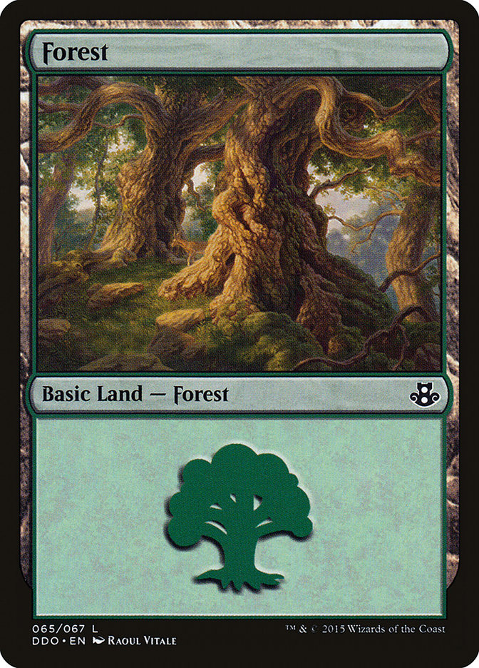 Forest (065)