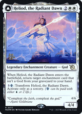 Heliod, the Radiant Dawn - Magic: The Gathering
