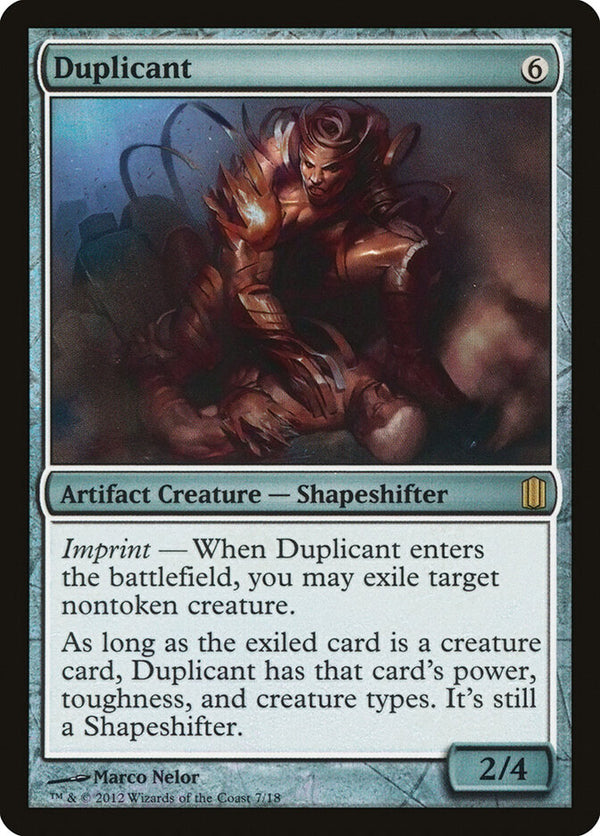 Duplicant - Magic: The Gathering