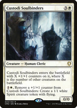 Custodi Soulbinders - Magic: The Gathering