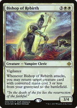 Bishop of Rebirth (Draft Weekend) - Magic: The Gathering