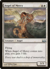 Angel of Mercy - Magic: The Gathering