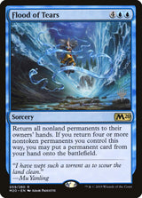Flood of Tears - Magic: The Gathering