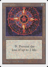Conservator - Magic: The Gathering
