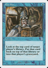 Eye Spy - Magic: The Gathering