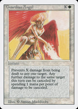 Guardian Angel - Magic: The Gathering