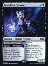 Gumdrop Poisoner - Magic: The Gathering