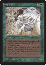 Fungusaur - Magic: The Gathering