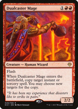 Dualcaster Mage - Magic: The Gathering