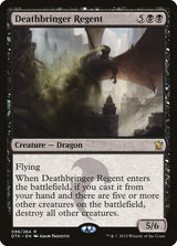 Deathbringer Regent - Magic: The Gathering