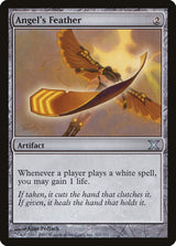 Angel's Feather - Magic: The Gathering