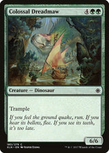 Colossal Dreadmaw - Magic: The Gathering