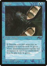 Dandan (Italian) - Magic: The Gathering
