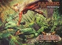 Beatdown Box Set - Magic: The Gathering