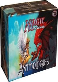 Anthologies Box Set - Magic: The Gathering